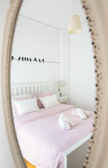 Cosy Apartment With Acropolis View Atenas Exterior foto